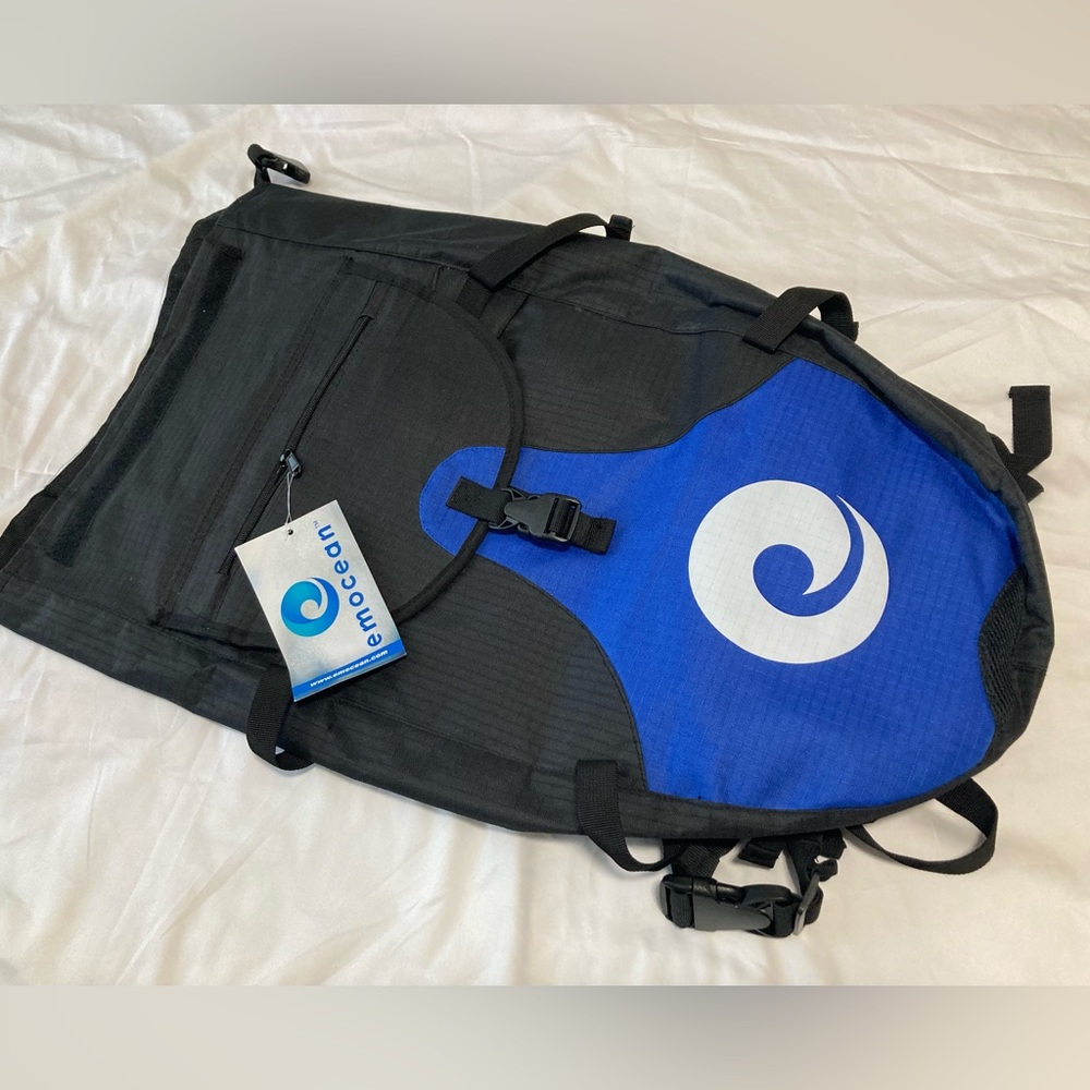 Emocean Snorkel/SCUBA Equipment Bag
